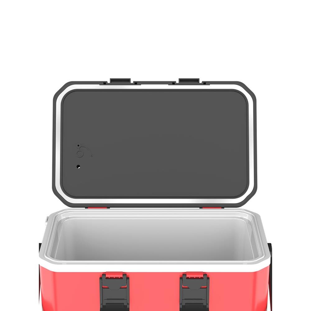 The new 2023, light-for-eight-litre fishing tank can be used as a multi-purpose light-to-temperature fishing tank